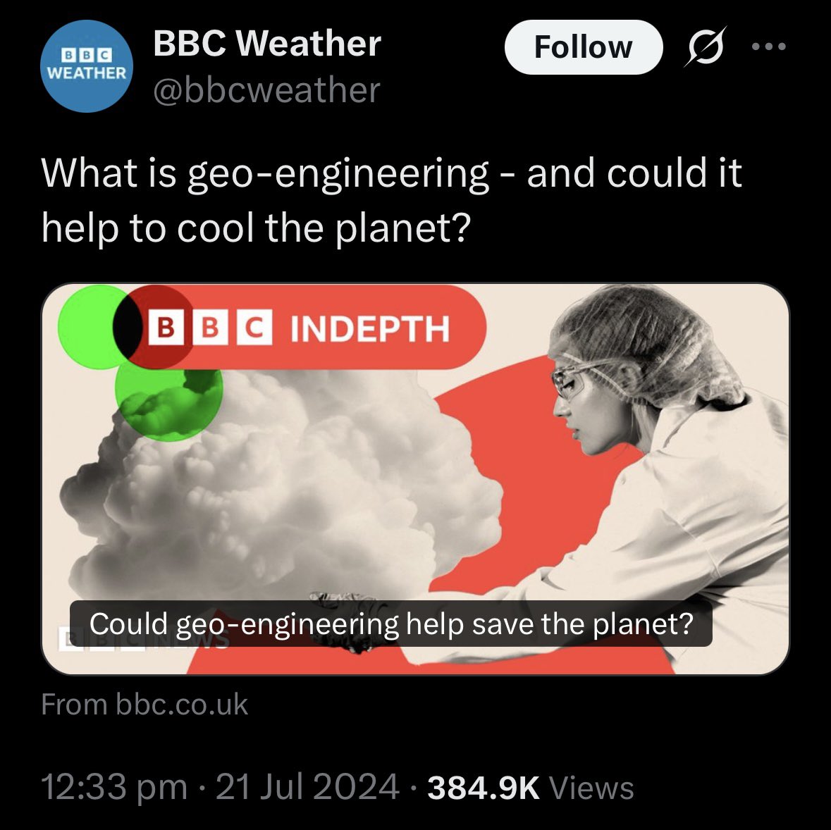 JamesMelville's tweet photo. No. This is a terrible idea. https://t.co/knhPqjIyMA