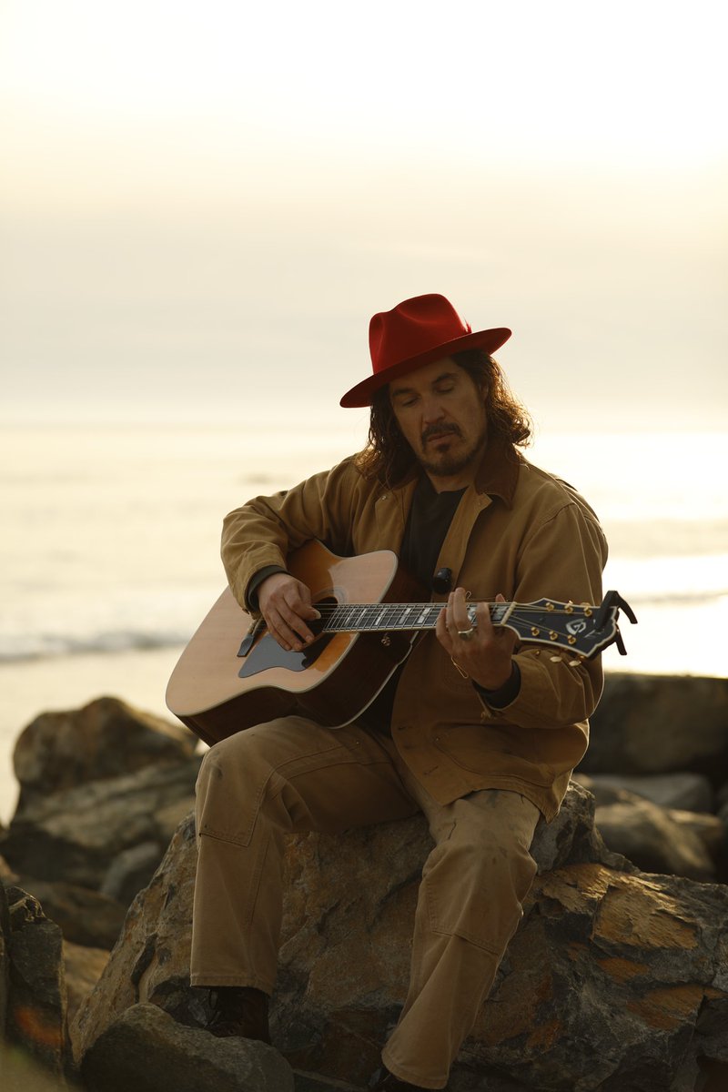 Eddie Witz and The Most High (@witzeddie71206) on Twitter photo Huge thanks to <a href="/guildguitars/">Guild Guitars</a> for crafting such an incredible acoustic. 🎸
It’s been with me in every session, every stage, and every song on my debut album “I Am.”
Loud projection, warm tone, and buttery playability — this guitar’s the real deal. Huge thanks to <a href="/guildguitars/">Guild Guitars</a> for crafting such an incredible acoustic. 🎸
It’s been with me in every session, every stage, and every song on my debut album “I Am.”
Loud projection, warm tone, and buttery playability — this guitar’s the real deal.
