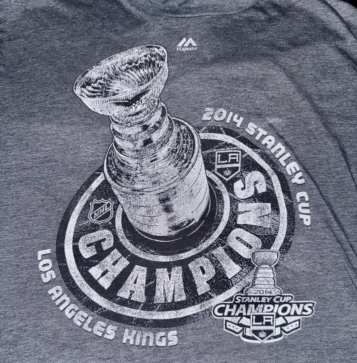 ffarod's tweet photo. @LAKings Ok @LAKings I’m ready to upgrade my T!!! 🙌🏽😃
#GoKingsGo https://t.co/T2niwtlRGF