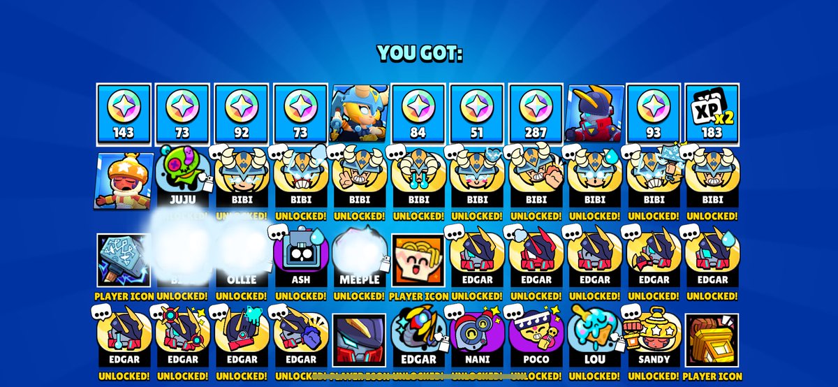 rodrigogames213's tweet photo. @BrawlStars Great https://t.co/NQ7WZycbcM