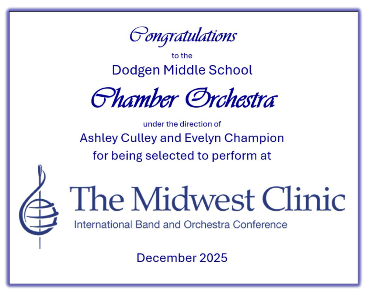 Dodgen Middle School (@dodgen_ms_cobb) on Twitter photo 