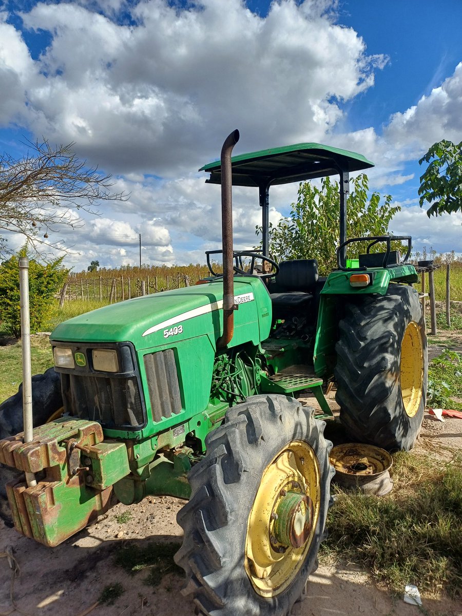 AgriConnect: Tractors and FARM Equipment Plug tweet media