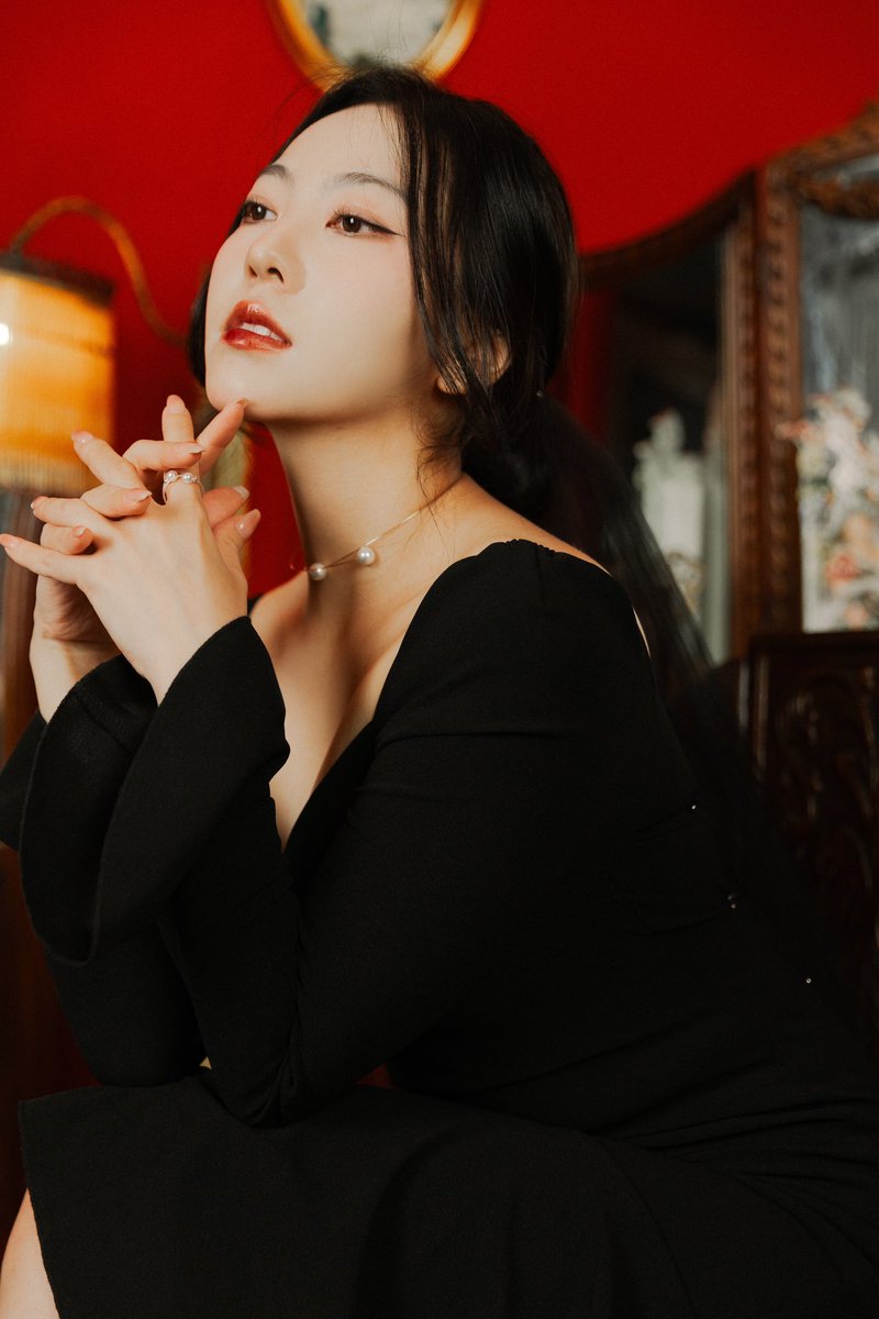 YEON🩵 tweet media