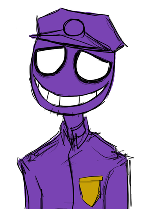 Who's been a fan long enough to remember Vincent?