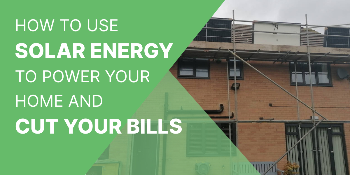 𝗜𝘀 𝗶𝘁 𝗿𝗲𝗮𝗹𝗹𝘆 𝗽𝗼𝘀𝘀𝗶𝗯𝗹𝗲 𝘁𝗼 𝗿𝘂𝗻 𝘆𝗼𝘂𝗿 𝗵𝗼𝗺𝗲 𝗼𝗻 𝘀𝗼𝗹𝗮𝗿 𝗽𝗼𝘄𝗲𝗿 𝗶𝗻 𝘁𝗵𝗲 𝗨𝗞?

I share 𝗿𝗲𝗮𝗹 𝗻𝘂𝗺𝗯𝗲𝗿𝘀 from my own installation and how you can do the same in my latest article at savenrgy.link/2bc55997 #solarinstallation