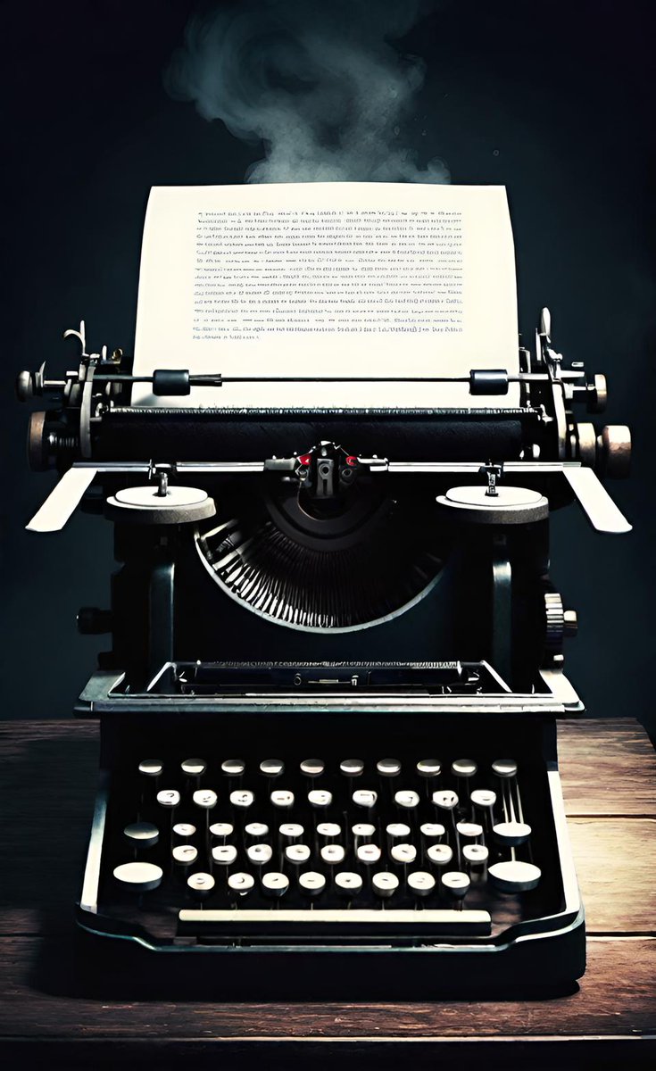 ErickPoladov's tweet photo. If you feel like you've written a bad novel, don't despair. Burn it, then it will be very dramatic.
#BookJokes #LiteratureHumor #DarkHumor #Sarcasm #writer #joke #WritingCommunity #writers #writing #WritingLife #WriterHumor #IndieAuthor #indiewriter #AuthorsOfTwitter https://t.co/R3Qul6FllP