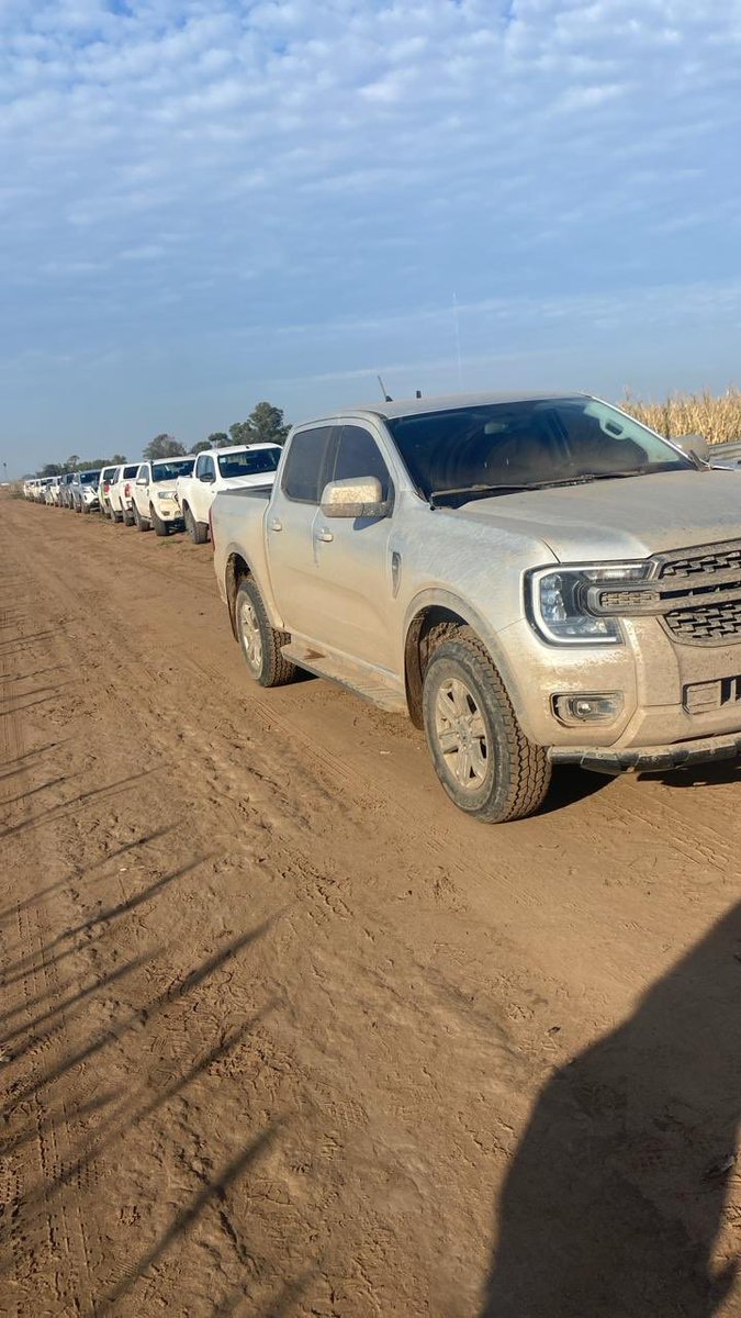 Pampa F C tweet media