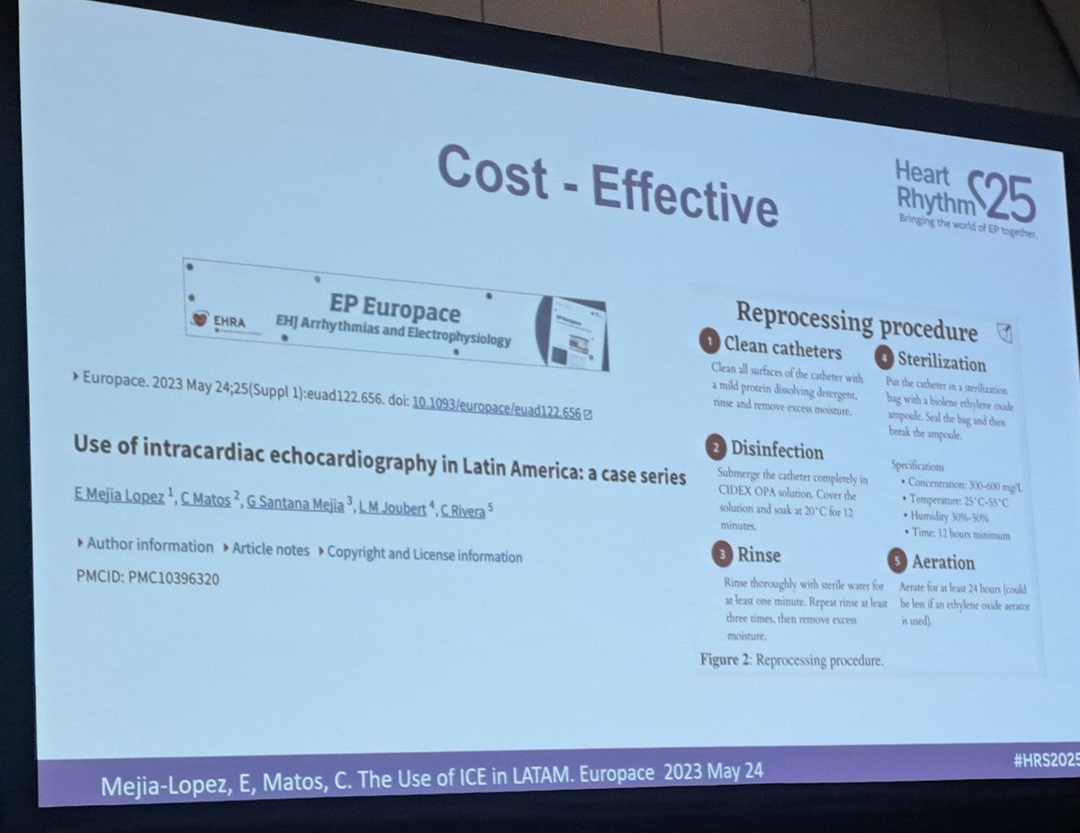 ElectroSIAC (@electrosiac1) on Twitter photo #HRS2025
Exelente participación de <a href="/MejiaEliany/">Eliany Mejia</a> en Non-fluoro EP practice: tips&tricks
eppro01.ativ.me/appinfo.php?pa… #HRS2025
<a href="/adribaran/">Adrian Baranchuk MD FACC FRCPC FCCS FSIAC</a> <a href="/SIAC_cardio/">SIAC</a> <a href="/LAHRSonline1/">LAHRS</a> <a href="/RCSOMEEC/">RitmoCardiacoSOMEEC</a> #HRS2025
Exelente participación de <a href="/MejiaEliany/">Eliany Mejia</a> en Non-fluoro EP practice: tips&tricks
eppro01.ativ.me/appinfo.php?pa… #HRS2025
<a href="/adribaran/">Adrian Baranchuk MD FACC FRCPC FCCS FSIAC</a> <a href="/SIAC_cardio/">SIAC</a> <a href="/LAHRSonline1/">LAHRS</a> <a href="/RCSOMEEC/">RitmoCardiacoSOMEEC</a>