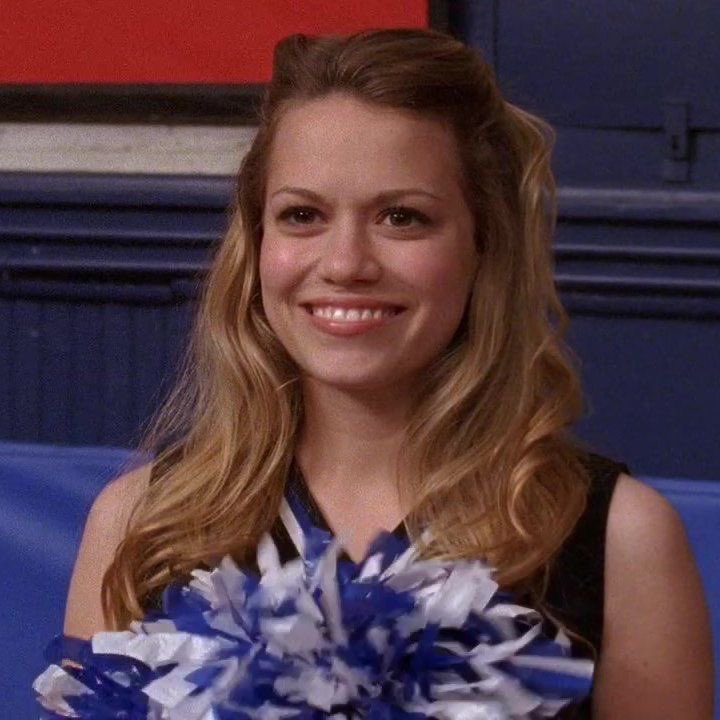 archive Naley 🤍 tweet media