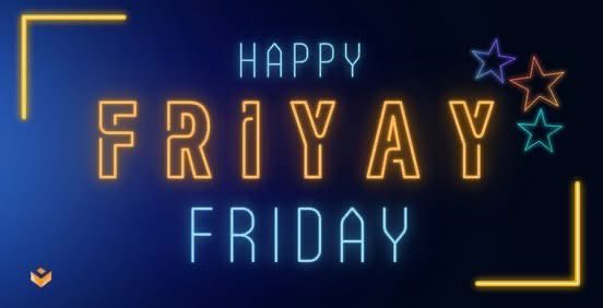It's FriYAY Friday! Whether you're planning to see "A Minecraft Movie," the highest-grossing Hollywood release of the year after just two weeks in theaters, or binging the new Apple TV hit Your Friends and Neighbors or Hulu's final season of Handmaids, we wish you  seamless