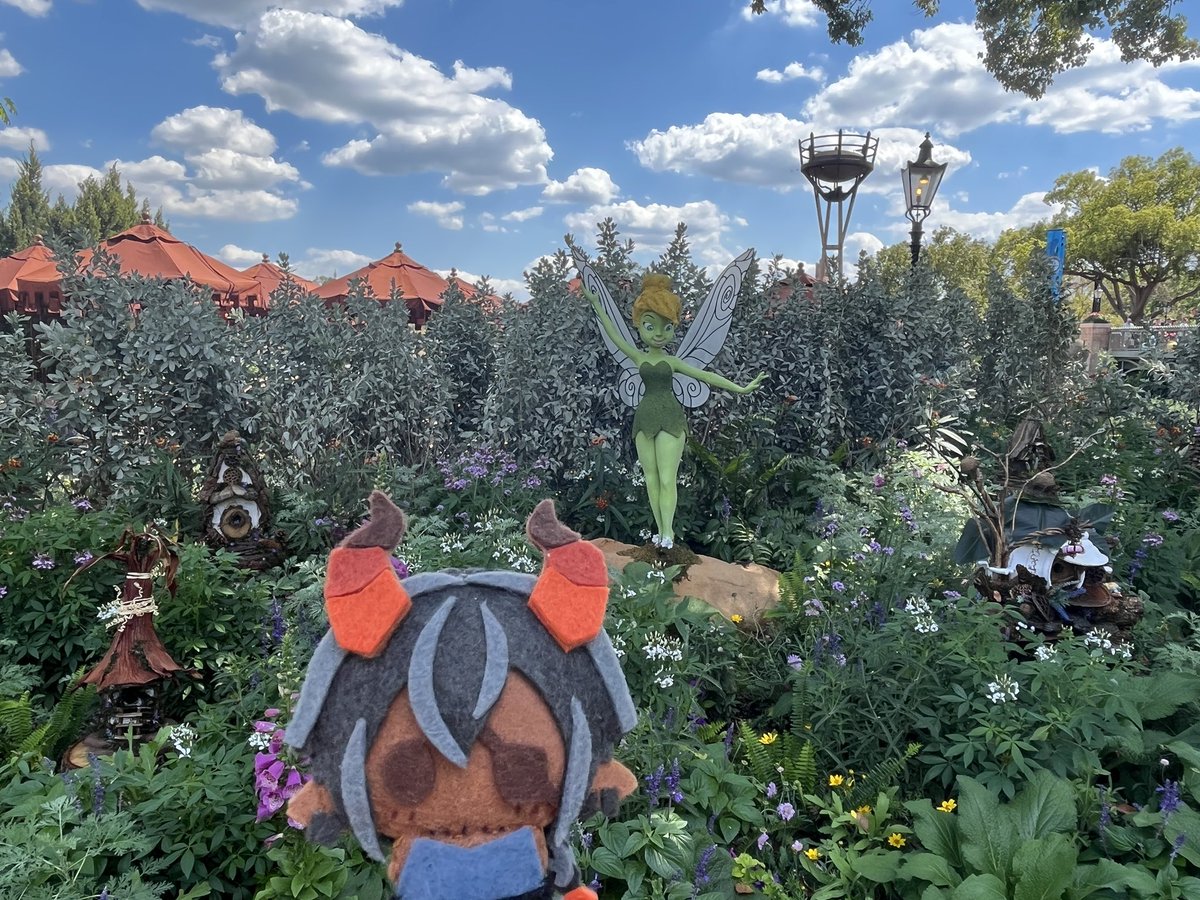 GLENN !! (@demonatdisney) on Twitter photo 