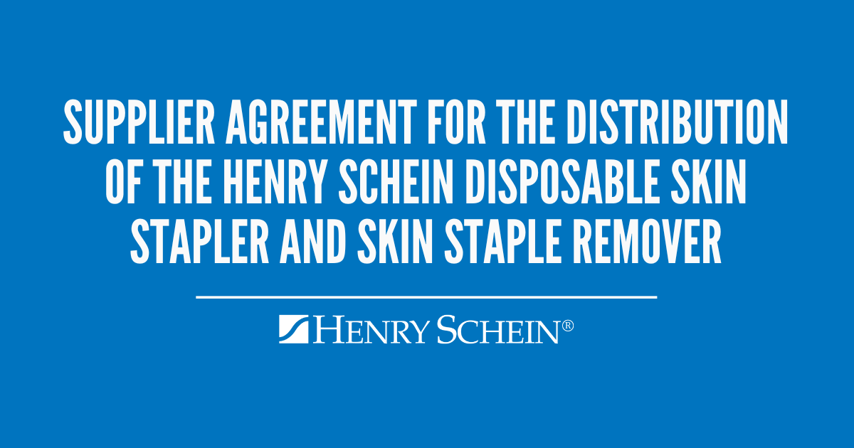 “We are pleased to collaborate with Health Future to offer a standardized wound closure solution that optimizes procurement and ensures consistent patient care across all facilities,” said Brian Heyndrickx, Executive Director, Strategic Accounts.  

📰: bit.ly/42HAmpa