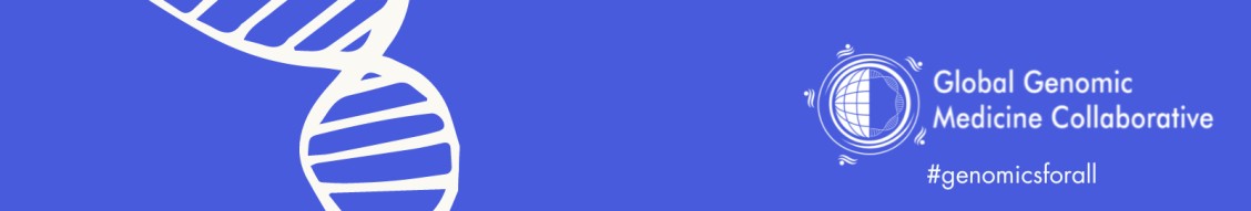 🧬 This #DNADay, we celebrate the blueprint of life and the promise it holds for transforming healthcare. At GGMC, we are dedicated to advancing genomic knowledge to improve health outcomes worldwide. 

Learn More:
globalgenomics.org/ggmc/overview/

Donate:
globalgenomics.org/ggmc/donate/