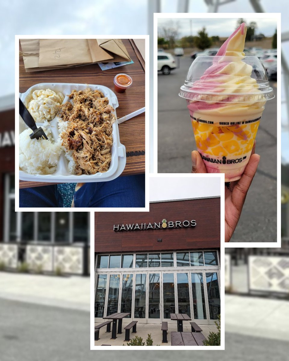 Craving island vibes and sunshine? 🌴☀️ <a href="/hawaiianbros/">Hawaiian Bros</a> is your one-way ticket to a tropical state of mind.