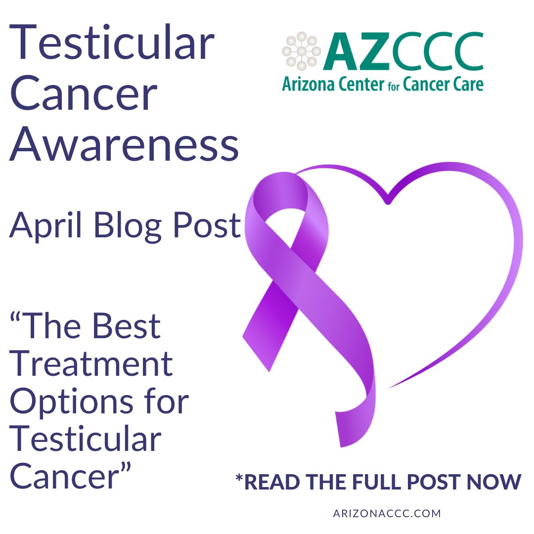 Arizona Center for Cancer Care tweet media