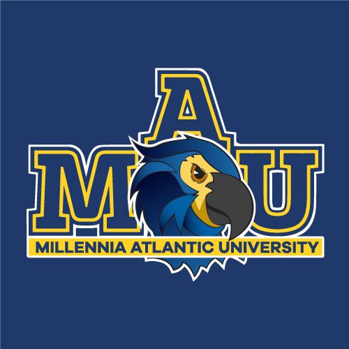 Blessed to have received an offer from Millennia Atlantic University