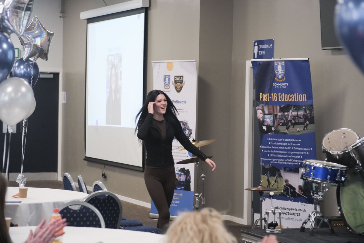 Sheffield Wednesday Community tweet media