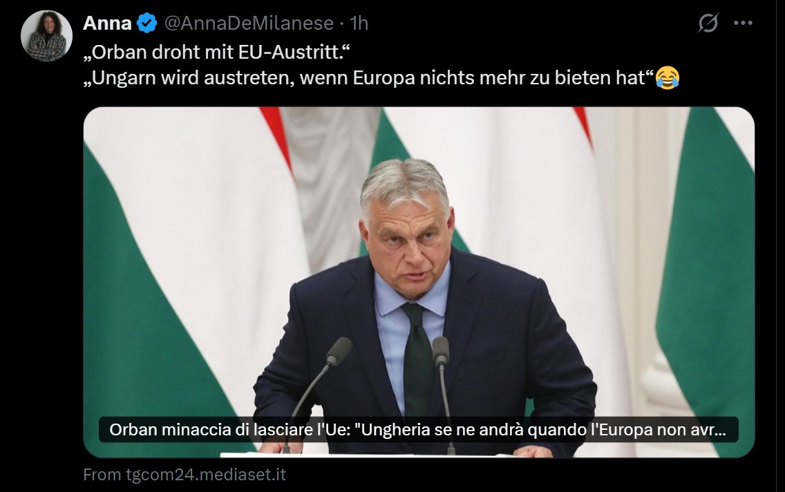 Ich klatsche Beifall - endlich sind wir den Querulanten los - und sparen dabei auch noch Geld. Win-Win