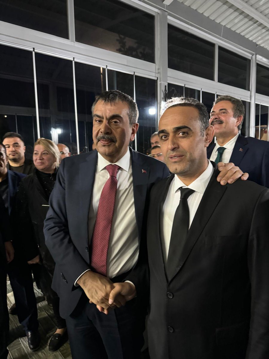 SAYIN BAKANIM <a href="/Yusuf__Tekin/">Yusuf Tekin</a> ŞEHRİNİZE HOŞGELDİNİZ. <a href="/tcmeb/">Millî Eğitim Bakanlığı</a>