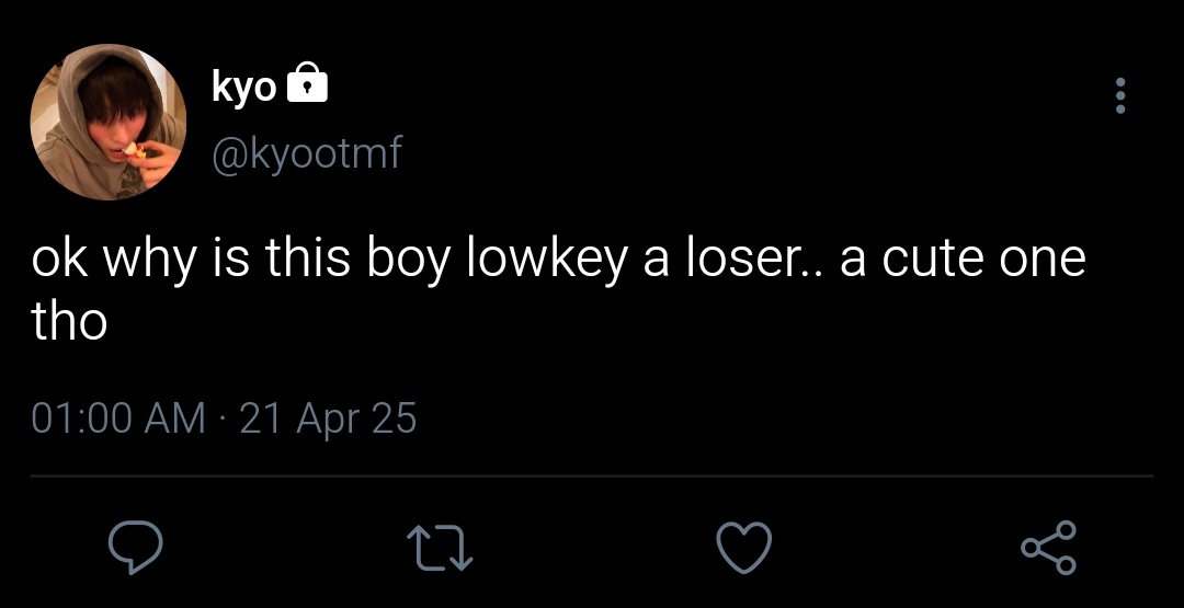 lele is UNIQUE ᯓ★ tweet media