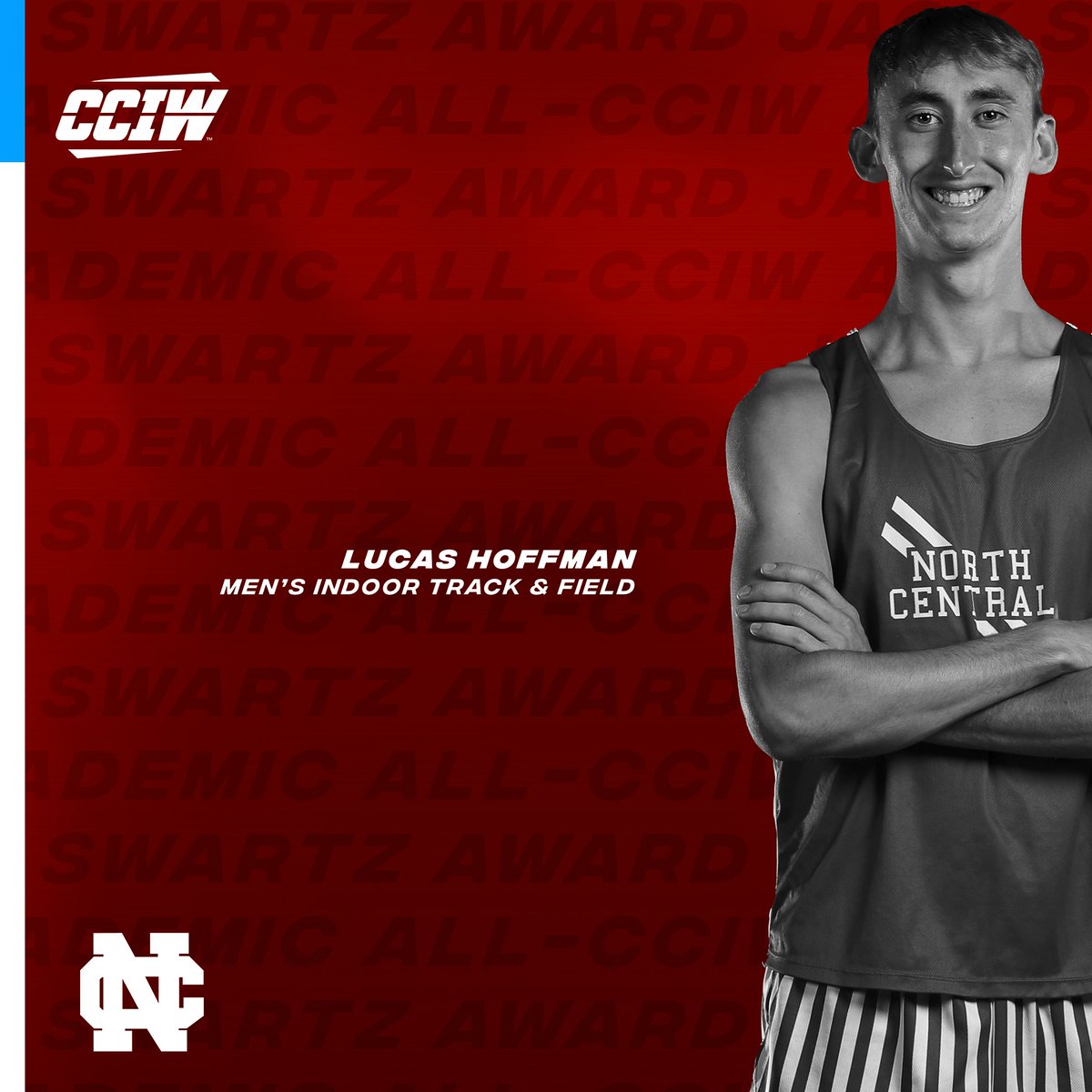 NCC Cardinals (@ncc_athletics) on Twitter photo Petzinger, Hoffman Lead Winter Academic All-CCIW List
📰: tinyurl.com/26acyujh
#WeAreNC | <a href="/NCCwomensWR/">NCC Women's Wrestling</a> | <a href="/NCCMensXCTF/">North Central Men’s Track and Cross Country</a> Petzinger, Hoffman Lead Winter Academic All-CCIW List
📰: tinyurl.com/26acyujh
#WeAreNC | <a href="/NCCwomensWR/">NCC Women's Wrestling</a> | <a href="/NCCMensXCTF/">North Central Men’s Track and Cross Country</a>