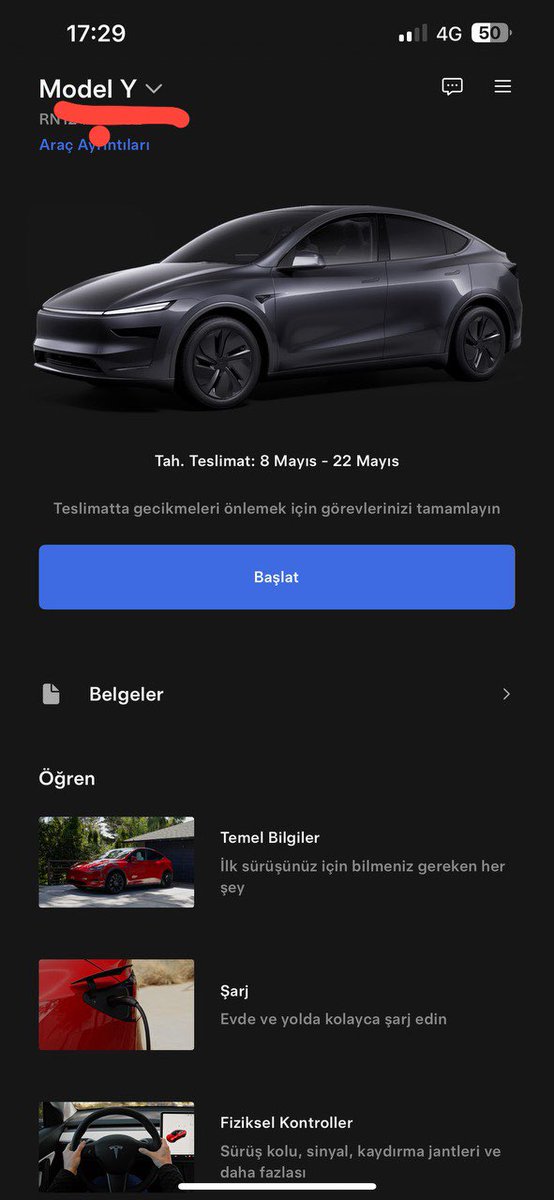 Ben de bir hayırlı olsun alırım. Bu alemde ilk tweetimde bu olsun istedim🙏🏻😊
