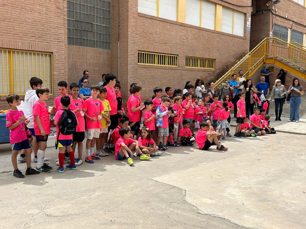 Ayuntamiento de Murcia tweet media