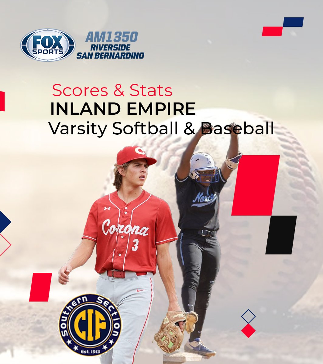 IE Sports Net on FOX Sports Radio🎙 (@iesportsnet) on Twitter photo 📻 Catch us LIVE on <a href="/FoxSports1350AM/">Fox Sports 1350AM</a>
📅 Every Saturday Morning 9AM
🌐 Online: foxsportsradio1350.iheart.com
🎧 Listen Live: <a href="/iHeartRadio/">iHeartRadio</a> (Fox Sports 1350 AM - Riverside) 📻 Catch us LIVE on <a href="/FoxSports1350AM/">Fox Sports 1350AM</a>
📅 Every Saturday Morning 9AM
🌐 Online: foxsportsradio1350.iheart.com
🎧 Listen Live: <a href="/iHeartRadio/">iHeartRadio</a> (Fox Sports 1350 AM - Riverside)