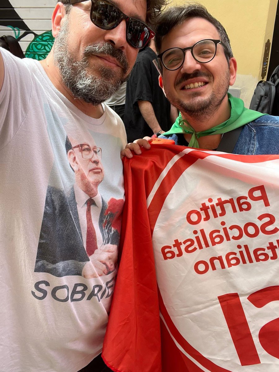 Bologna 
Via del pratello 
Festa della liberazione 
80 anni di libertà 
<a href="/PsiBologna/">PSI Bologna</a> 
#25aprile 
#sobrietà 
#Resistenza