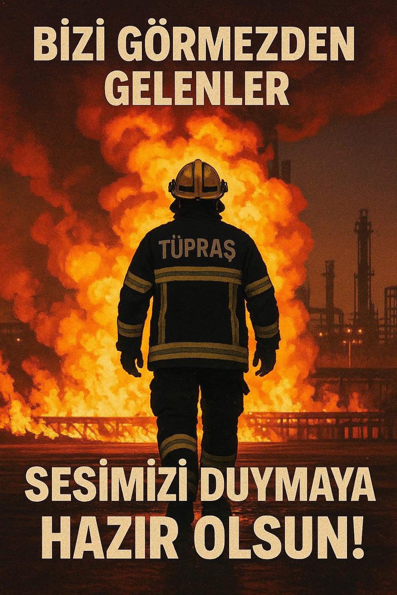 Serpillcakmakk's tweet photo. #tuprsiscisidireniyor https://t.co/xeCKMNLyVz