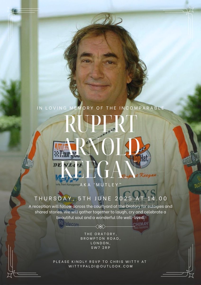 Chris Witty 🏃🏻‍♂️🚂 tweet media