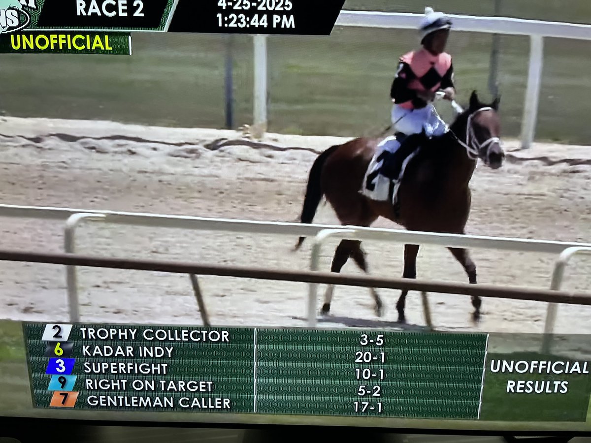 Nick Nosowenko Racing Stable (@nnosowenko) on Twitter photo 