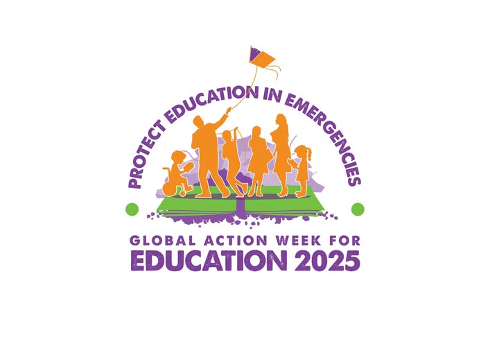 🌍 ¡Se acerca la #GAWE2025!
📅 28 abril - 5 mayo | Tema: Educación en emergencias
🎙 Mercedes Mayol Lassalle abrirá el evento el 28/4 a las 2 p.m. (SAST)
🔗 Regístrate: us02web.zoom.us/meeting/regist…
#OMEP #Act4Ed