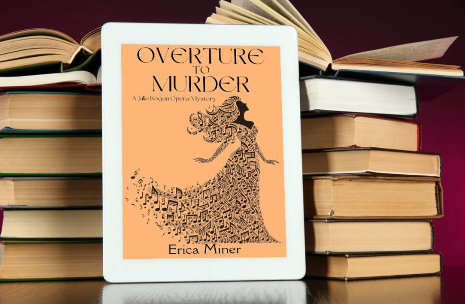 Erica Miner (Operatic Mysteries) tweet media