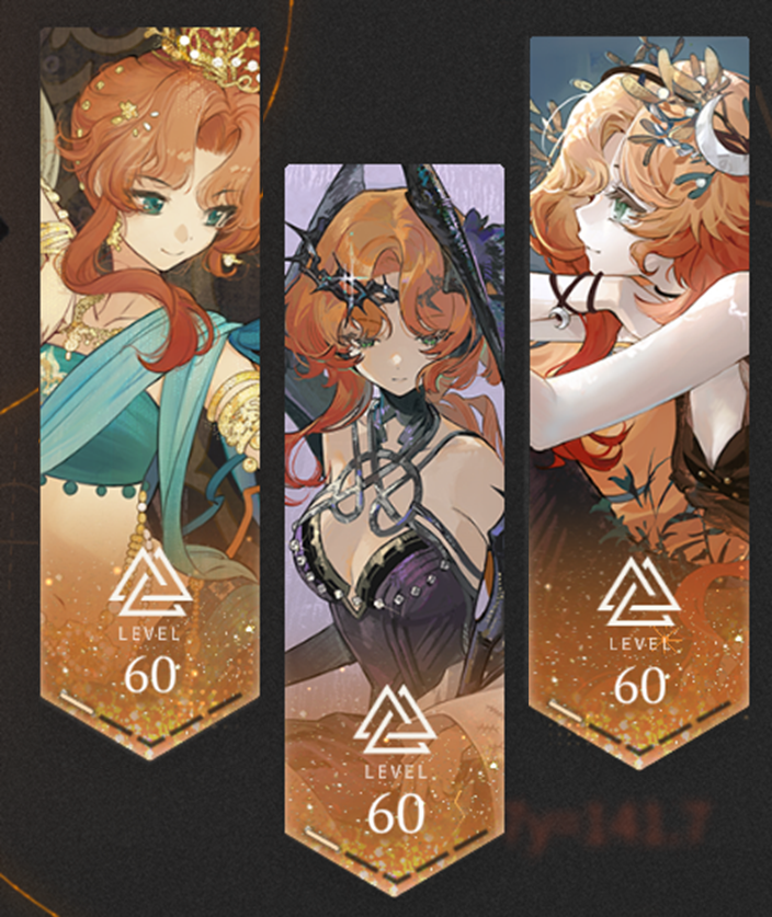 Daughter of the Forest