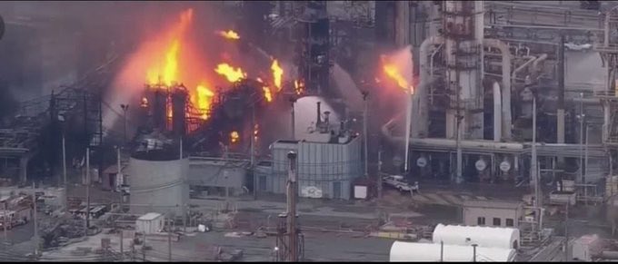 Su çok güzel gelsene #Tuprsiscisidireniyor