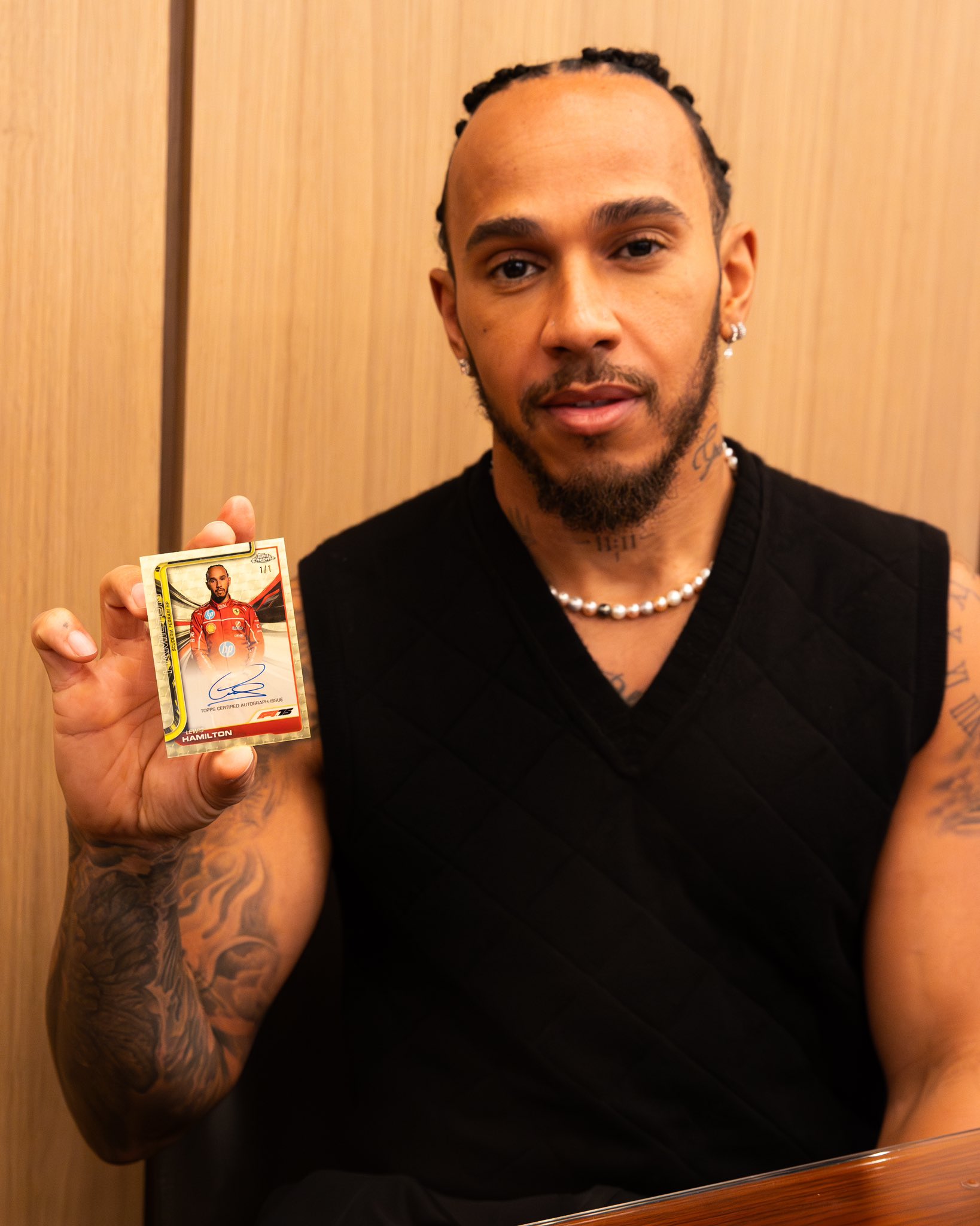 Topps on X: 