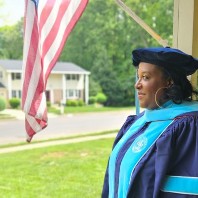 Dr. Audrey Peterbark tweet media