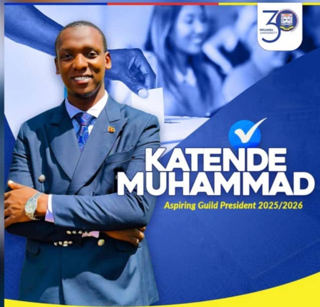msnicklas's tweet photo. Hey Nkumba University. The day is tomorrow, the leader is here. Vote for Katende Muhammad u will be voting for proper leadership, service delivery and proper representation.
#to_lead
#to_serve
#to_inspire
@NkumbaUni_News @ignatiuskmusazi https://t.co/U54zK4Avc4