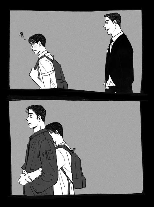 쿄사토  #狂聡 