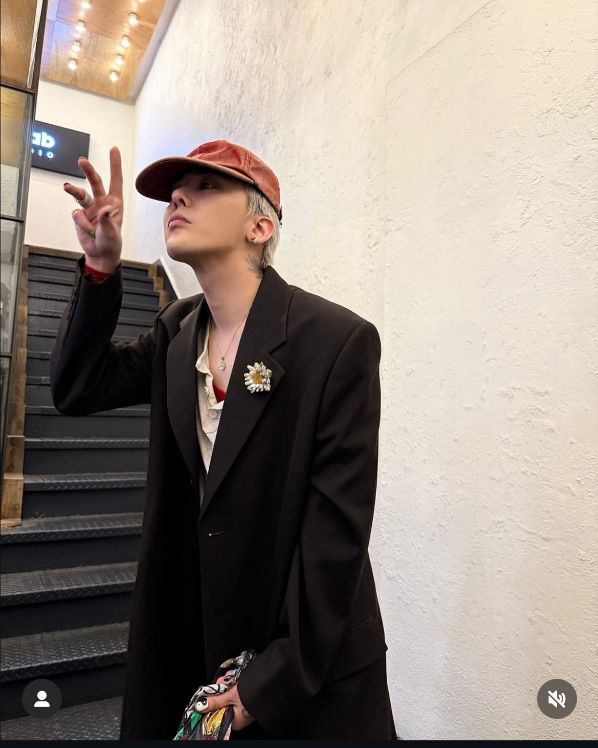 CHANEL Cruise 2022/23 Show」のジヨン① | りゅうのつれづれ日記