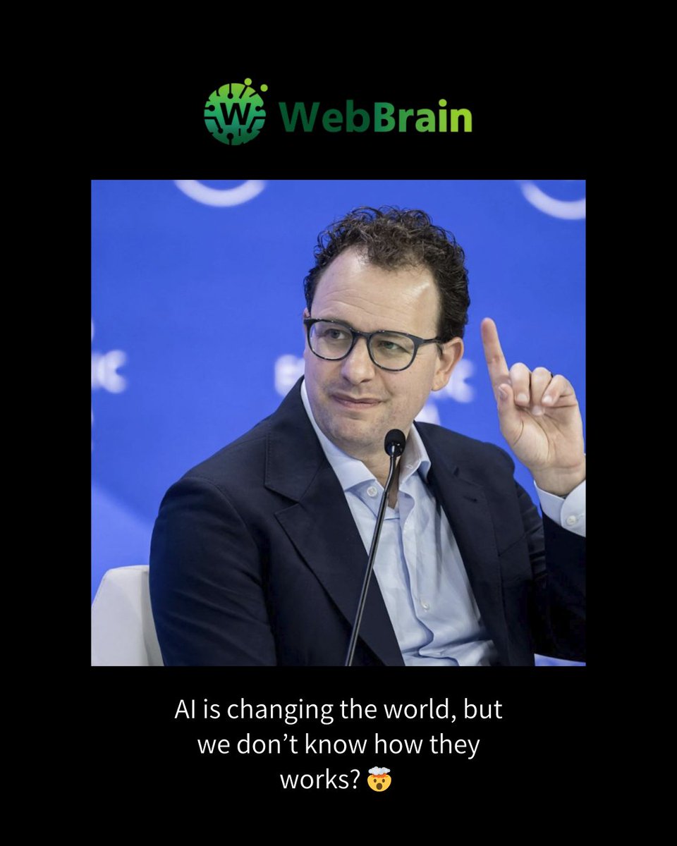 Anthropic  CEO published an essay Thursday highlighting how little  researchers understand about the inner workings of the world’s leading  AI models.

I mean, you guys created it yet you have no idea how it works? 🧐