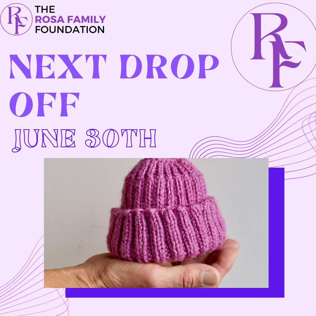 The Rosa Family Foundation tweet media