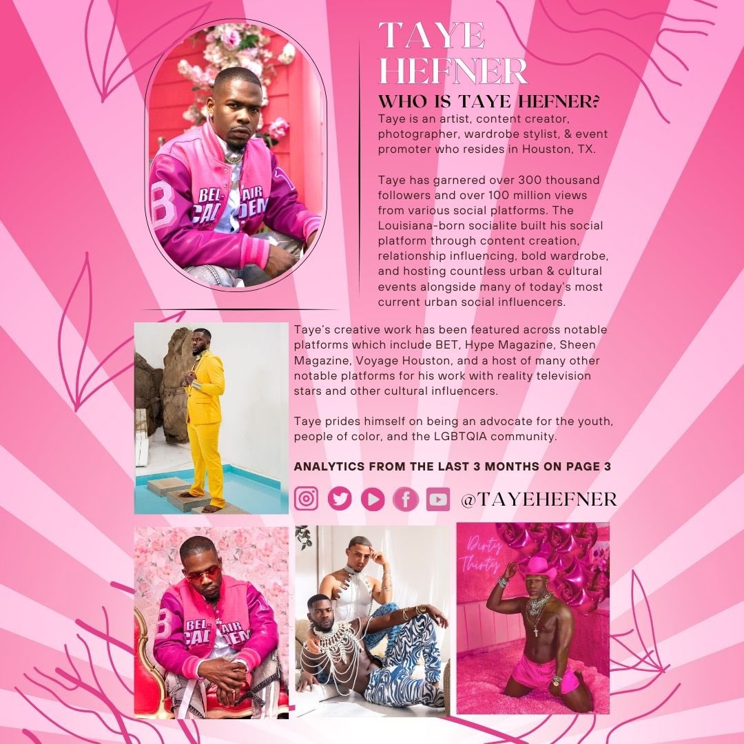 Taye Hefner tweet media