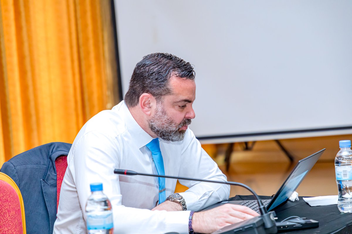 Delegates from #Morocco and #Yemen,along with a team from <a href="/UNODC/">UN Office on Drugs & Crime</a>,concluded a three-day official assessment of Rwanda’s anti-corruption efforts and achievements.The evaluation was carried out as part of Rwanda’s commitments under the United Nations Convention against Corruption./1