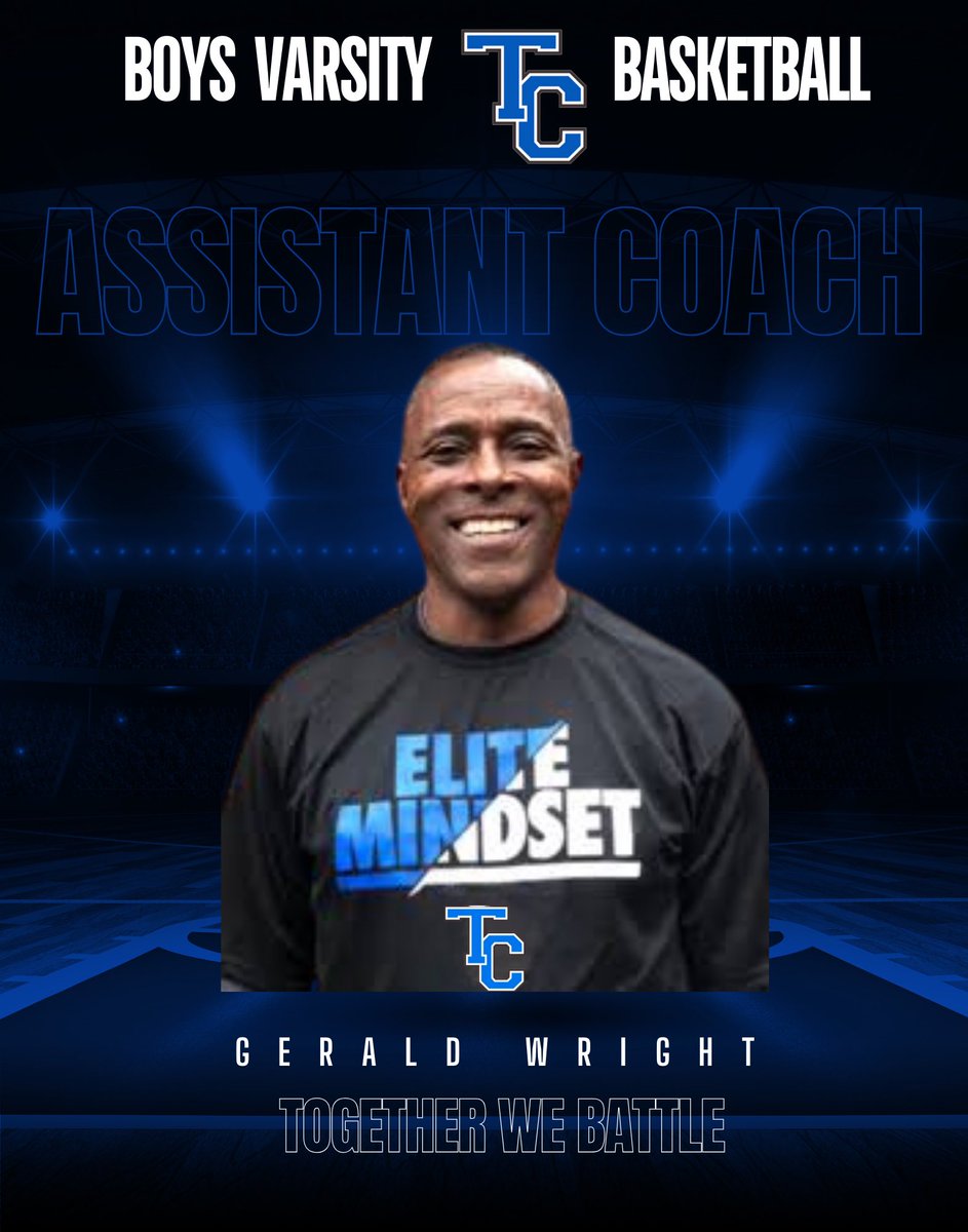 titans_tcs's tweet image. Trinity Collegiate School names Roy “Bogie” Boggess as Head Boys Varsity Basketball Coach. With 20+ years of experience, including as an NCAA HC, Coach Boggess led our JV to a Region title last season and is ready to build on a championship culture for the Titans.