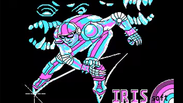 Alasa94's tweet photo. Skate Dragon, una pesadilla televisiva (y videojueguil) perpetrada por Iris Soft probablemente en 1990. https://t.co/8Dsk3PLwYB