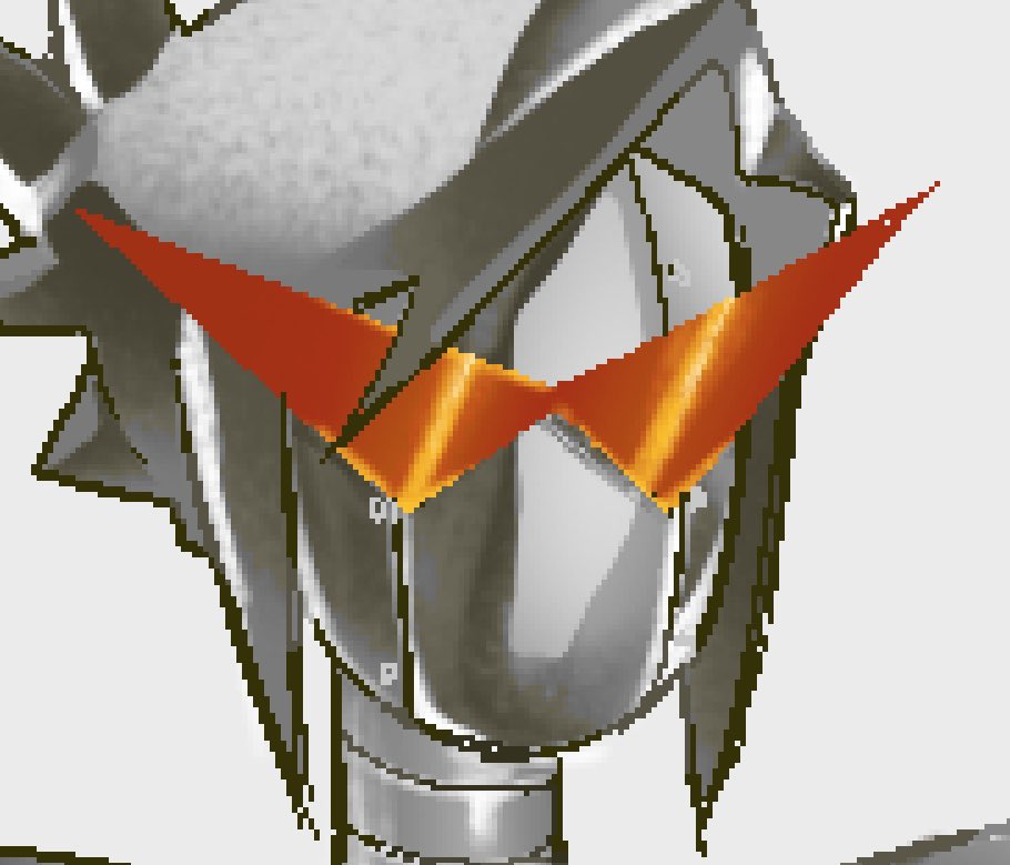 gloviiz's tweet image. I WILL be staring to sell art prints soon.
The picture translates my emotions.
#homestuck