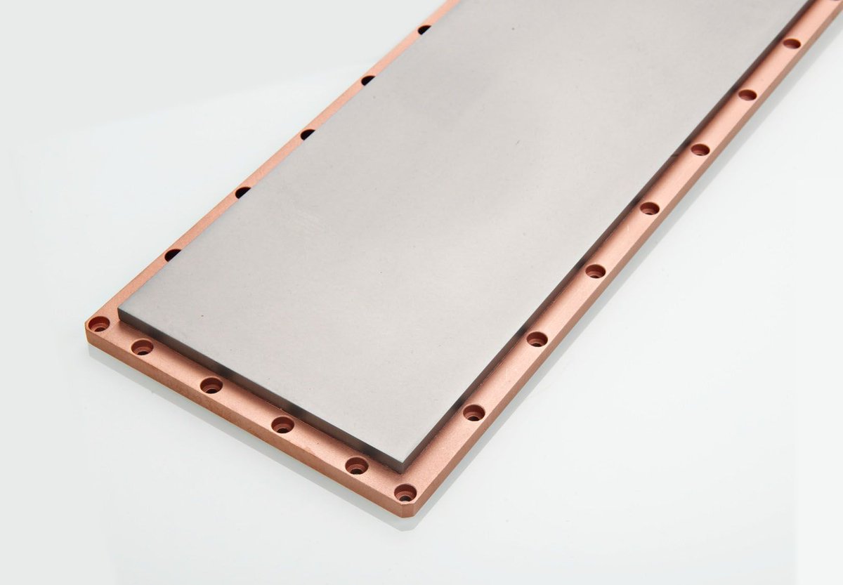 Acetron New Materials tweet media