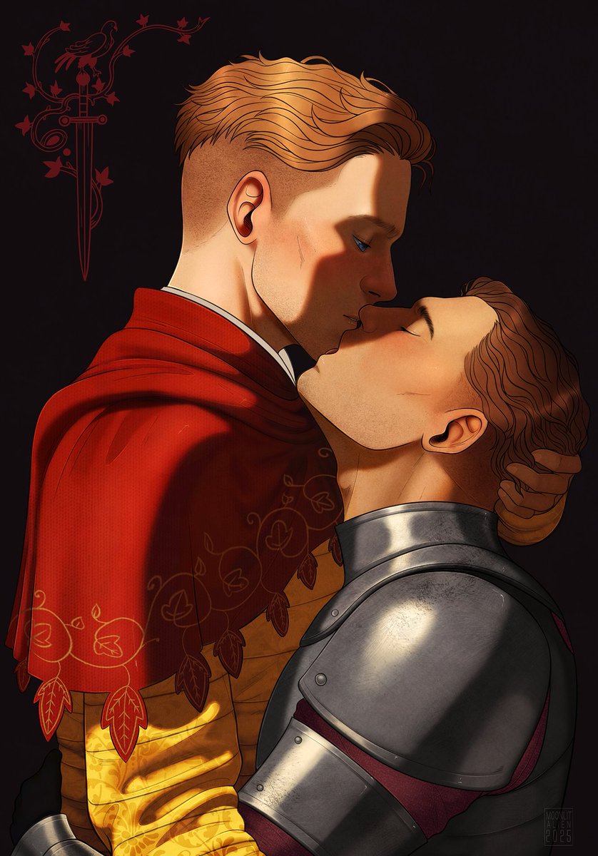 MOONLIT ☆ tweet media